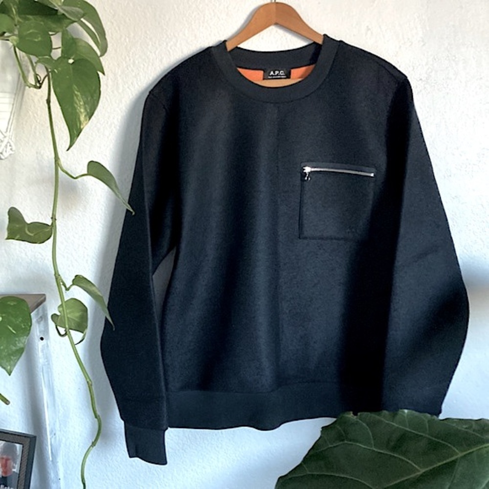 A.P.C.
